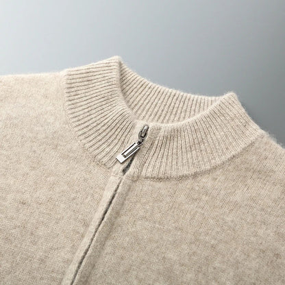Noam Wool Jacket