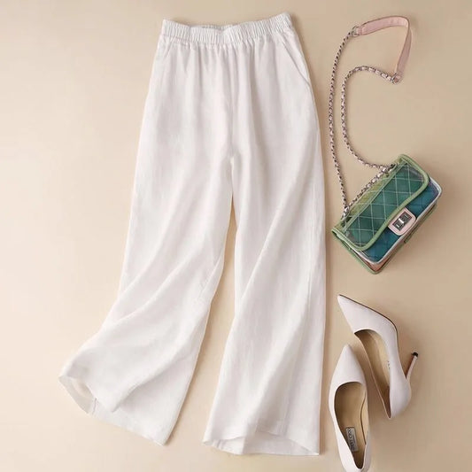 Alienne Trouser
