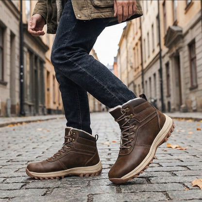 Winslow Boots