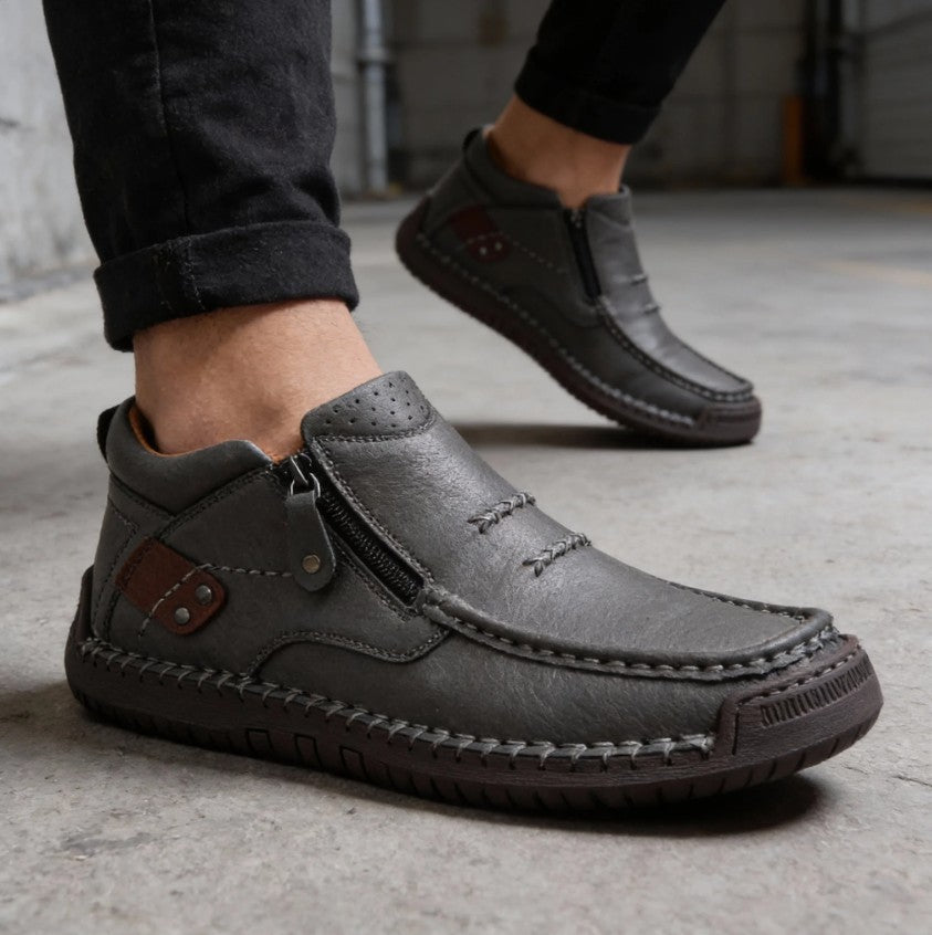 Milano Ankle Boots