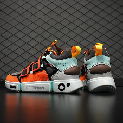 Novar Shoes