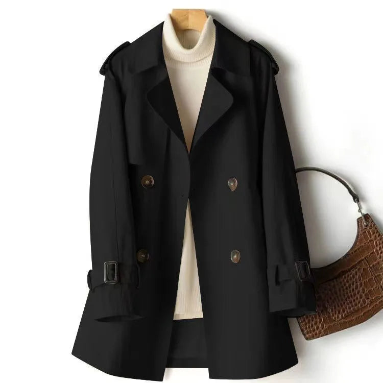 Arden Trench Coat