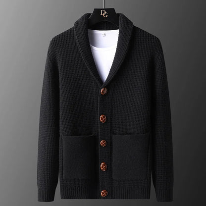 Riverton Knit