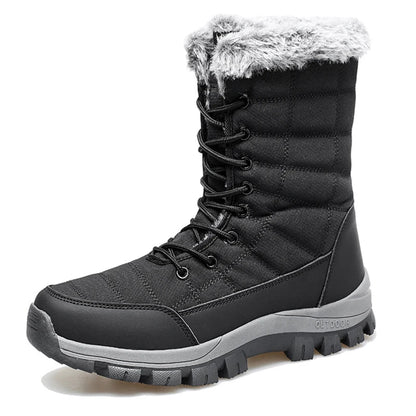 Nordwolf Boots
