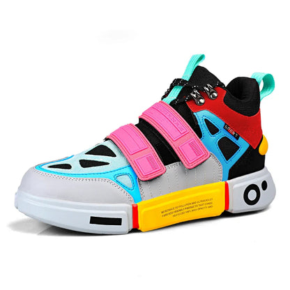 Novar Shoes