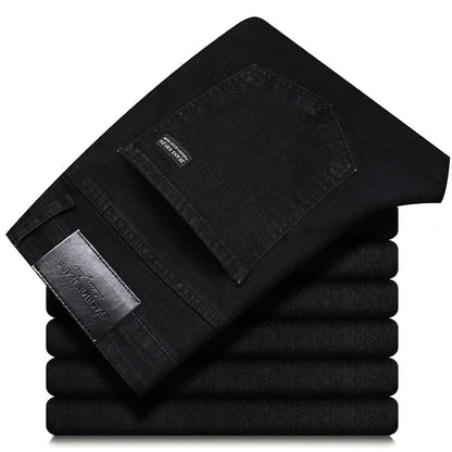 Weston Cavell Denim