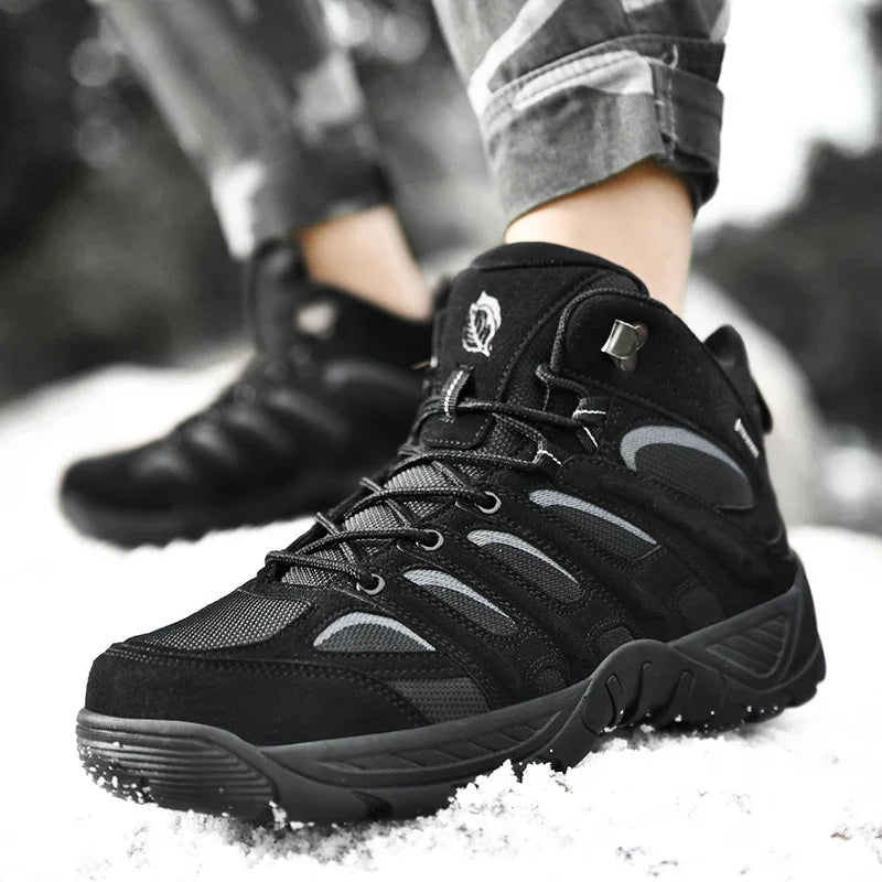 Montrek Boots