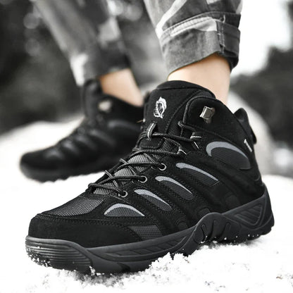 Montrek Boots