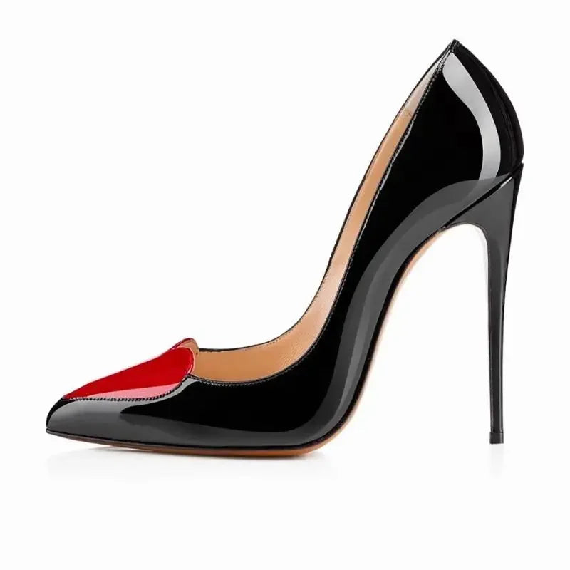 Amora Heels