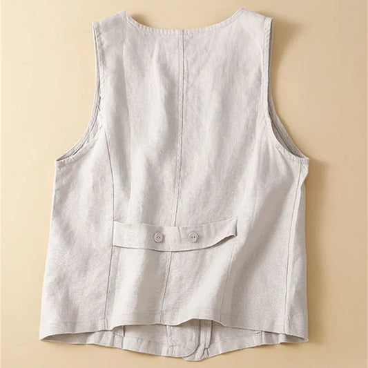 Celestia Vest