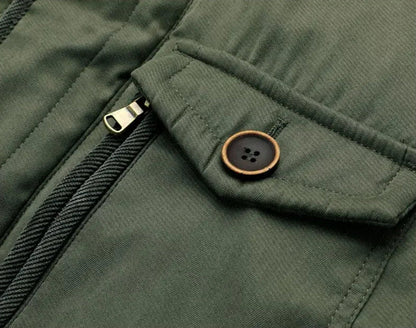Highland Jacket