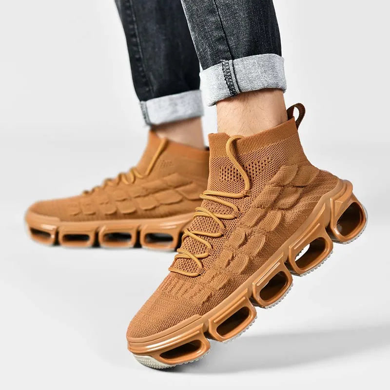 RiseX™ Kicks