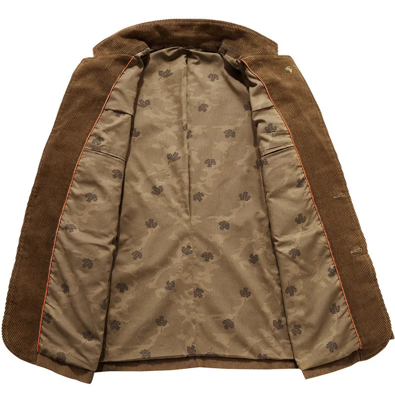 Saville™ Corduroy Blazer