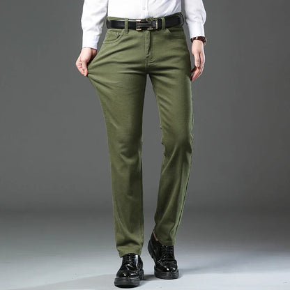 Vance Regular Fit Pants
