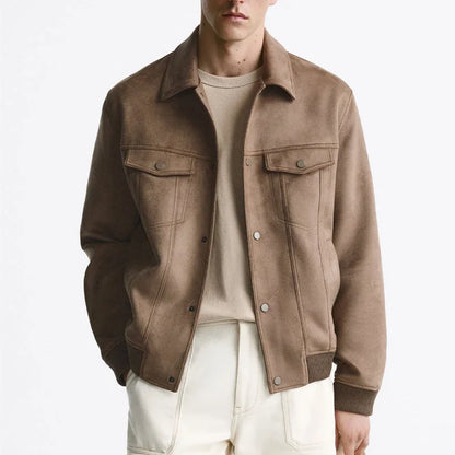 Matteo Jacket
