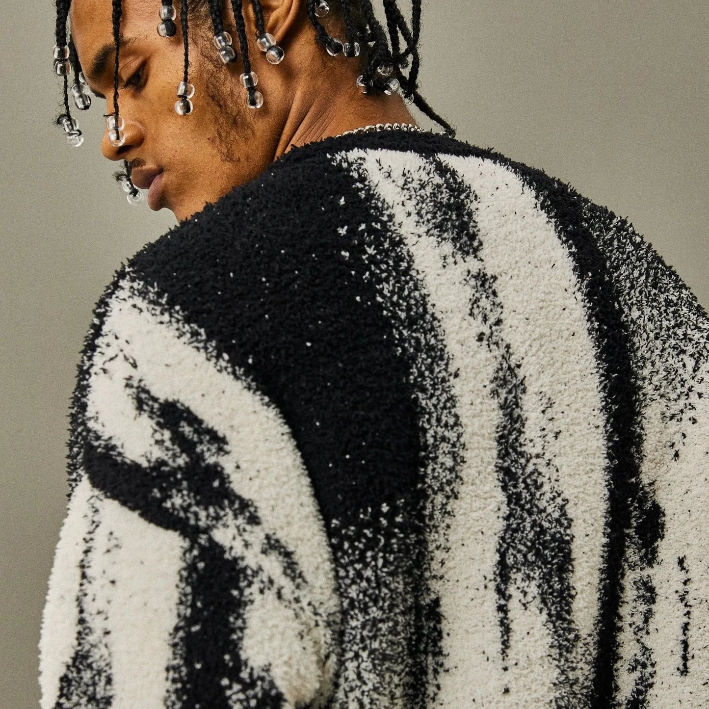 Echo Fleece Pullover