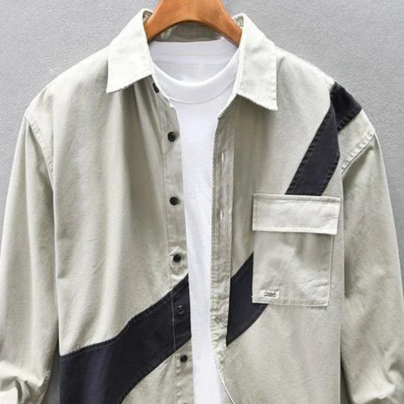 Rio Cotton Shirt