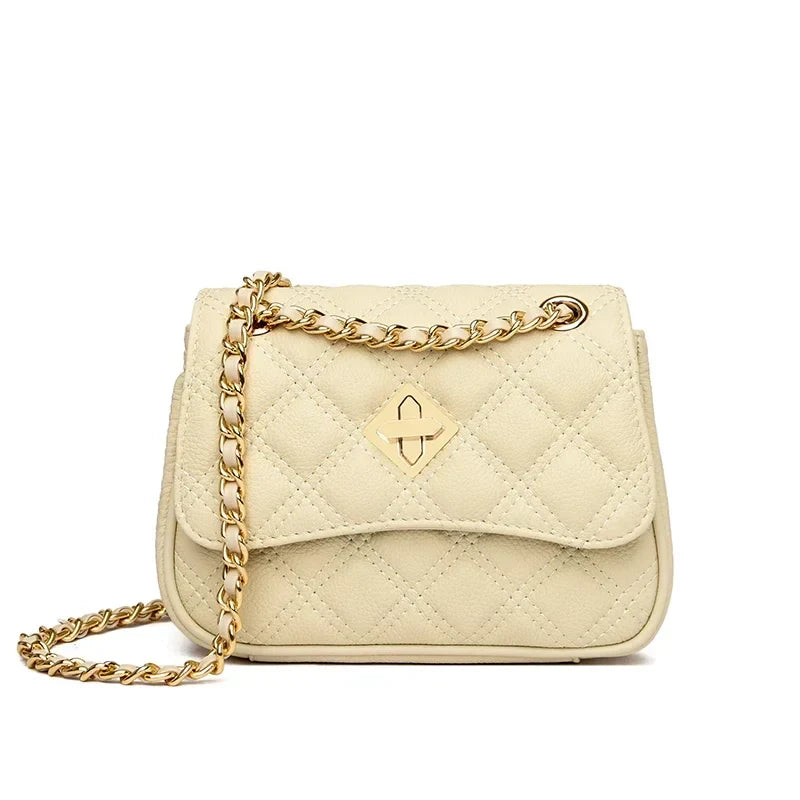 Amara Genuine Leather Bag