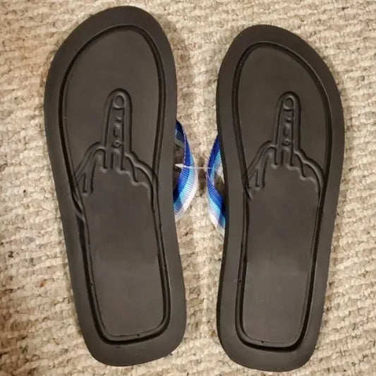 Flip Offs