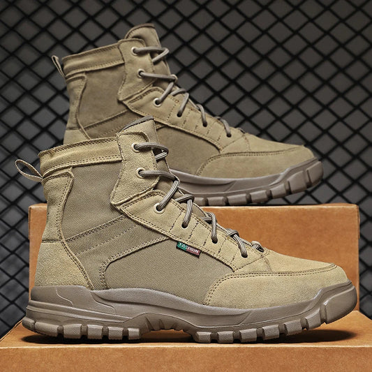 Wexford boots