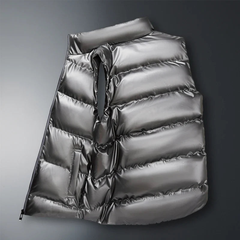 Alpine Vest