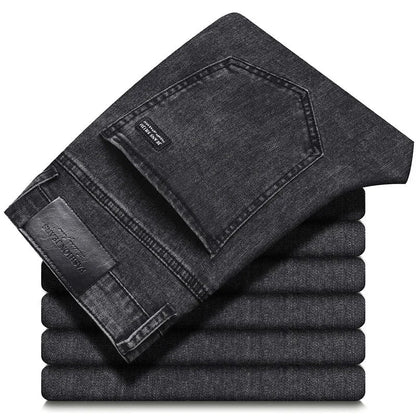 Weston Cavell Denim