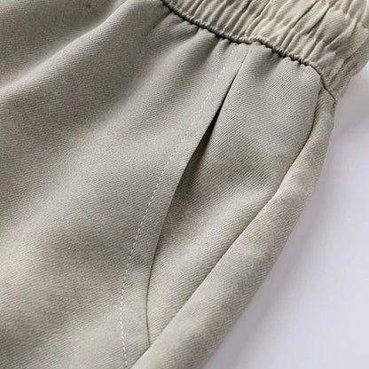 Drifting clouds Shorts
