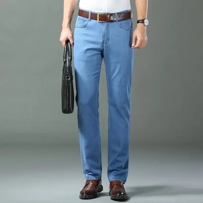 Halden™ Straight Fit Jeans
