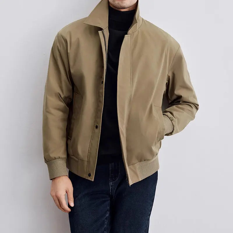 Madrid Classic Jacket
