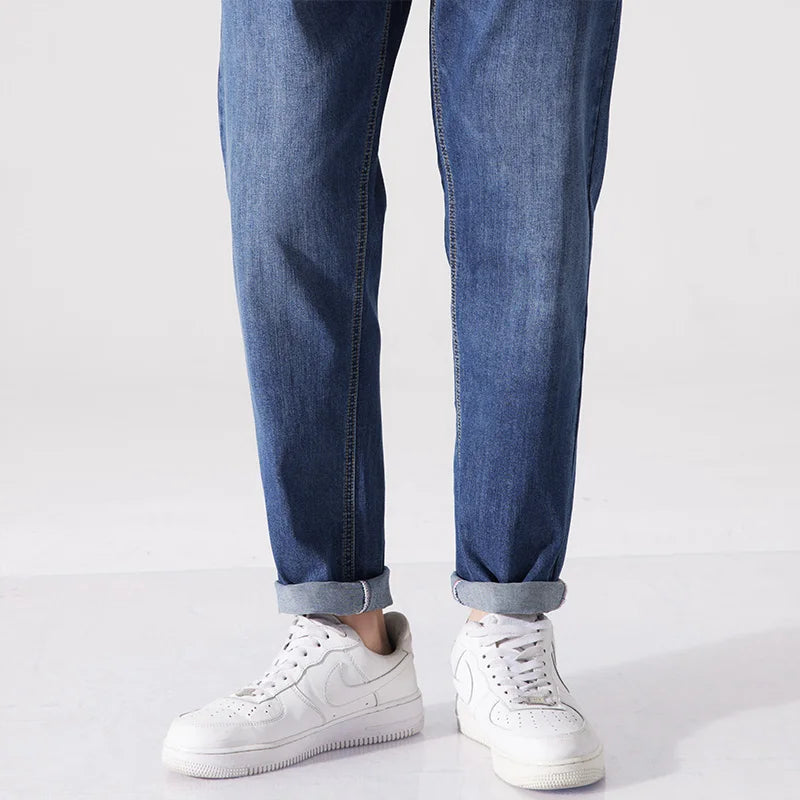 Moro™ Denim Jeans
