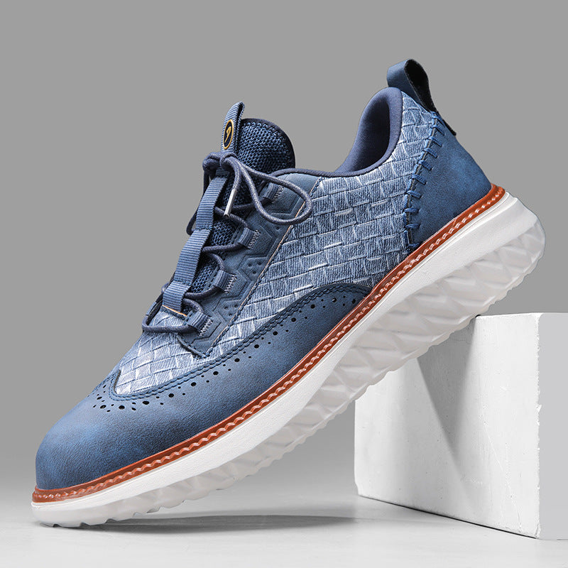 Sheldon Sneakers
