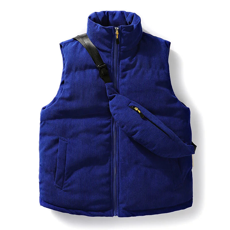 Cloud Vest