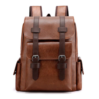 Echelon Vintage Backpack
