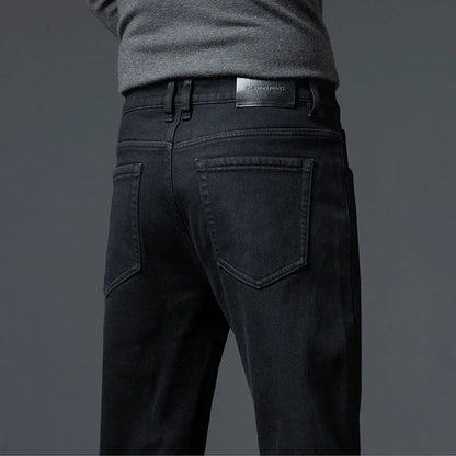 Nordrin™ Denim by WESTON.
