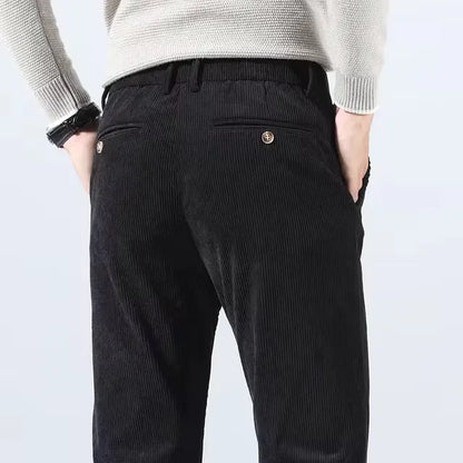 Cordura Stretch Tailored Pants