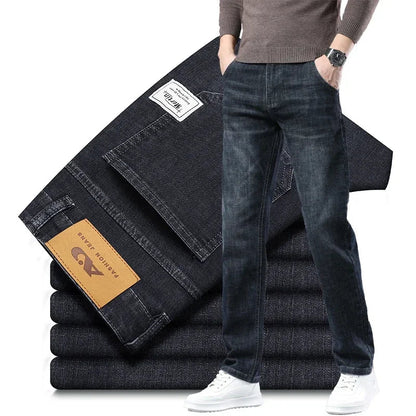 Monterey™ Straight Fit