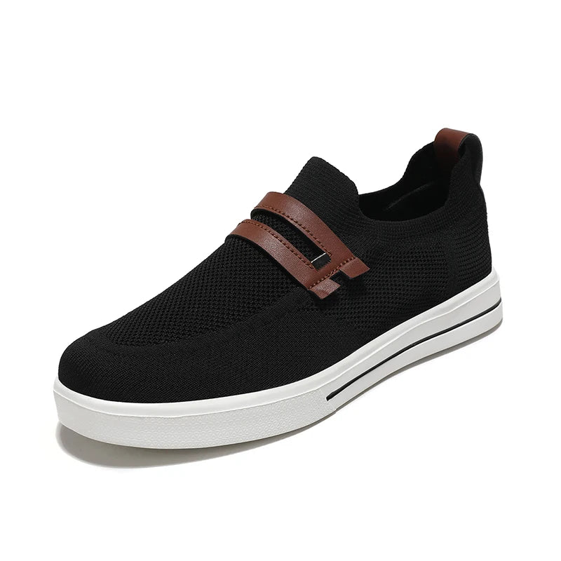 Comfort Mesh Slip-On