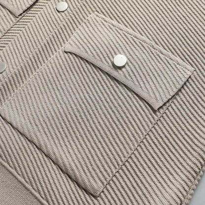 Mercer Jacket