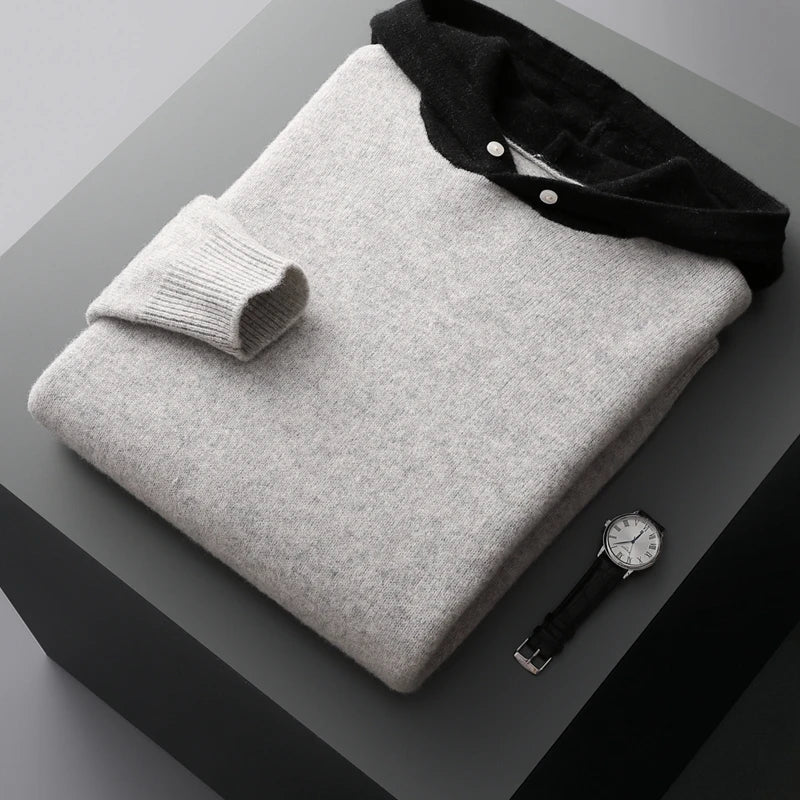 Eitan Hoodie