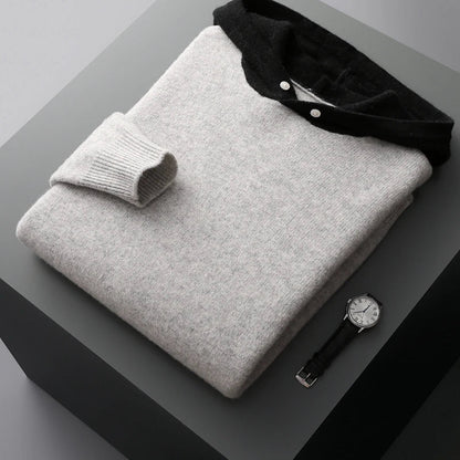 Eitan Hoodie