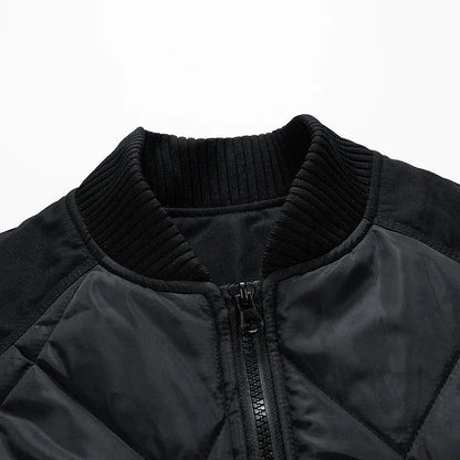 Urban Bomber Jacket