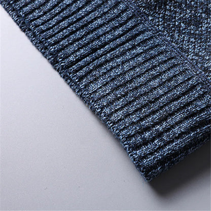 Roma Turtleneck Sweater