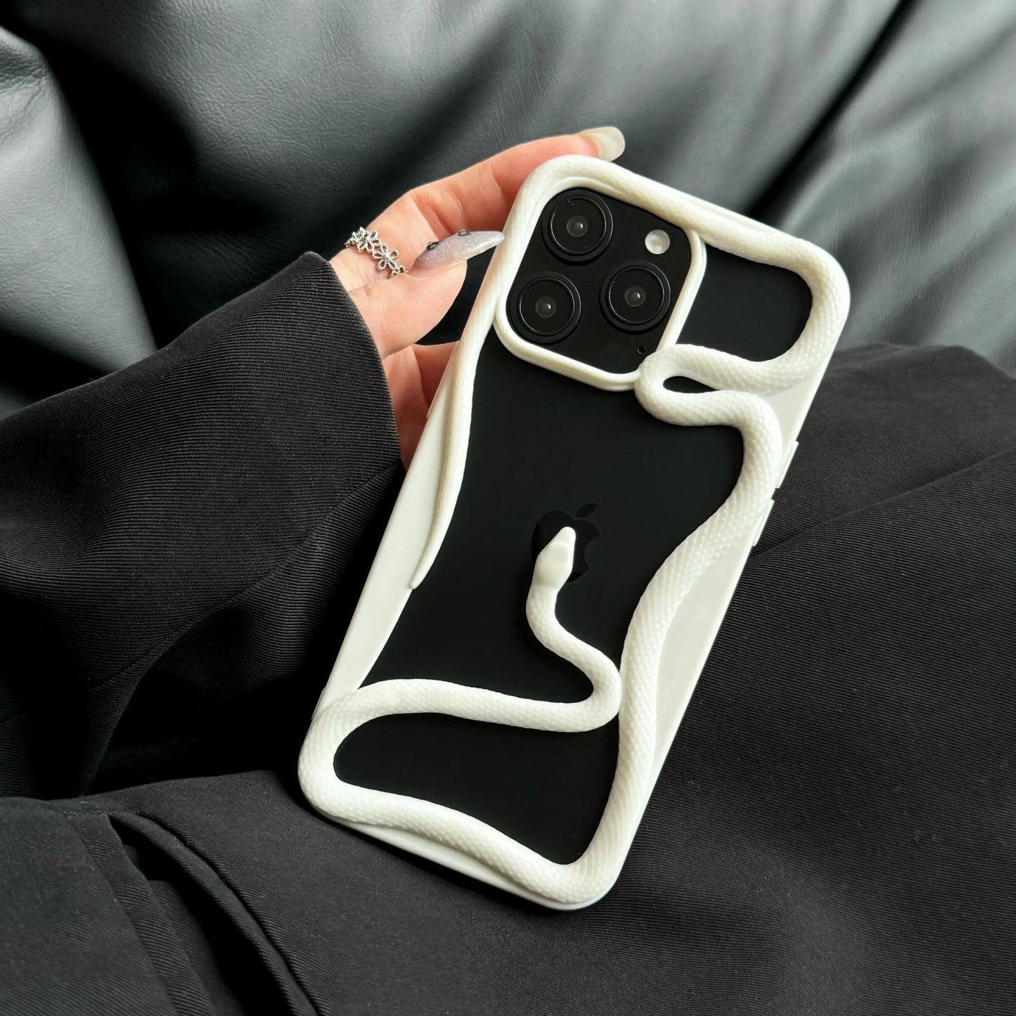 Eden Snake Case