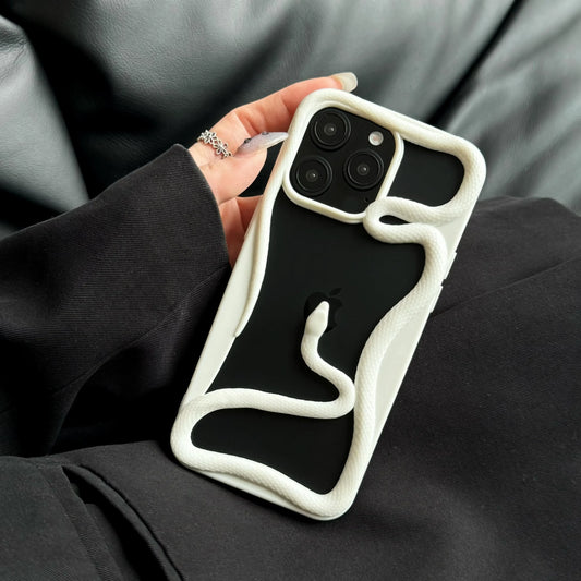 Eden Snake Case