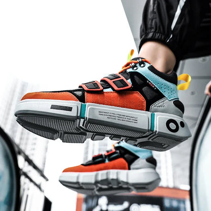 Novar Shoes