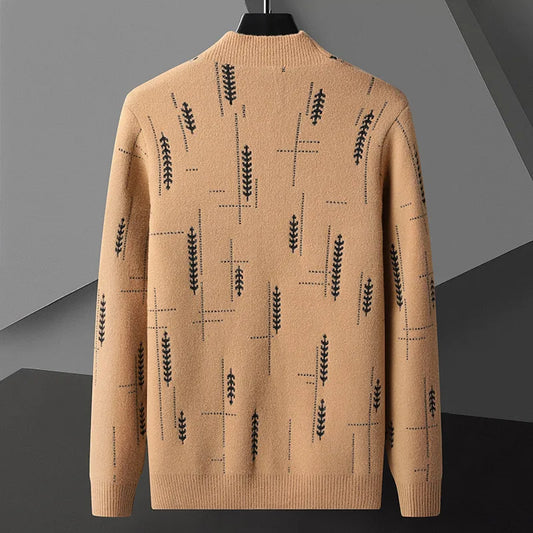 Ron Cardigan