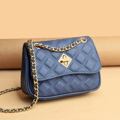 Amara Genuine Leather Bag