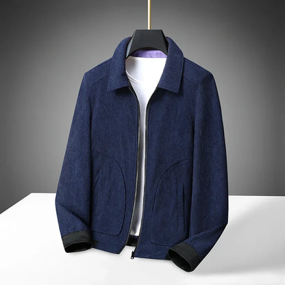 Hugo Jacket