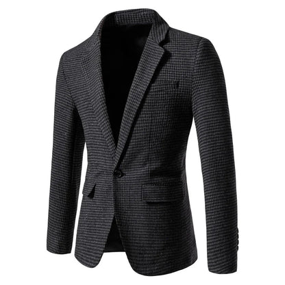 Alden Blazer