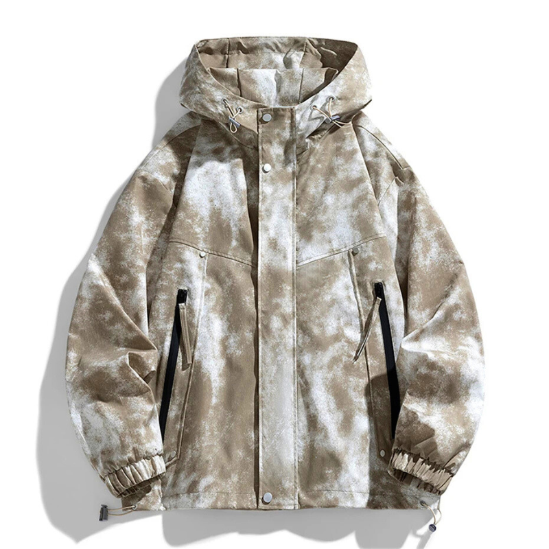 Varden Jacket